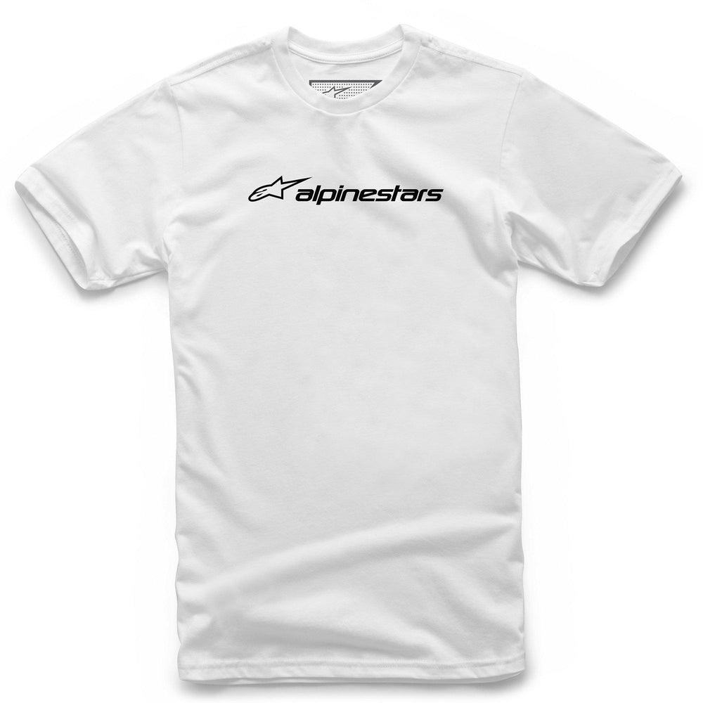 Linear Tee