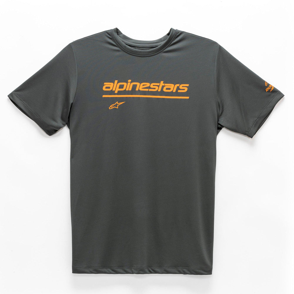 Tech Line Up Performance Tee