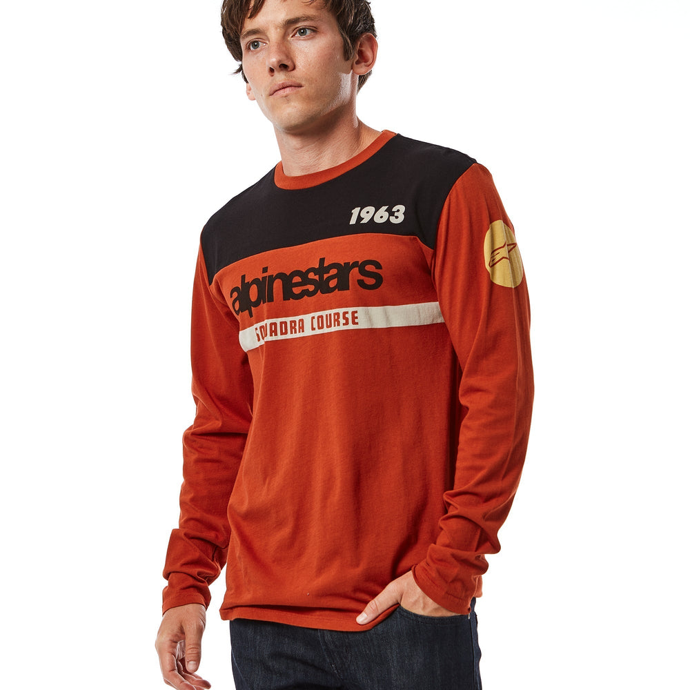 Crossup Premium Tee