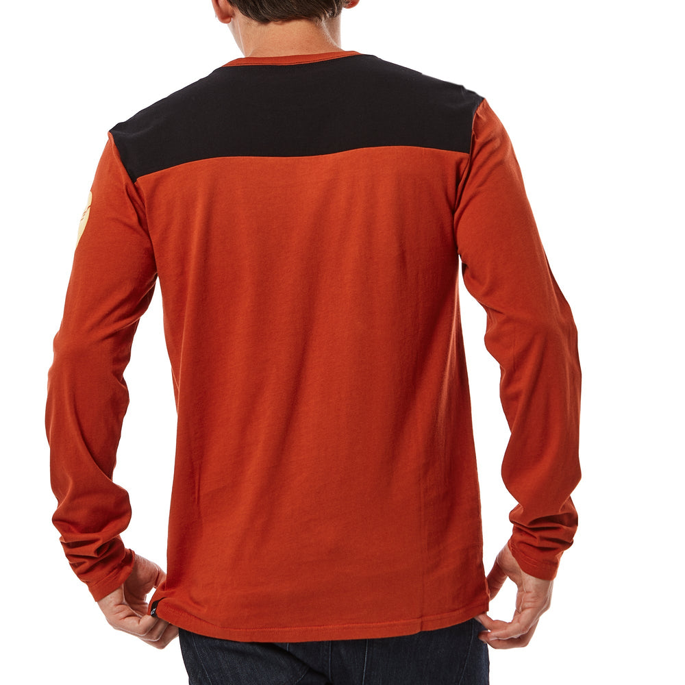 Crossup Premium Tee