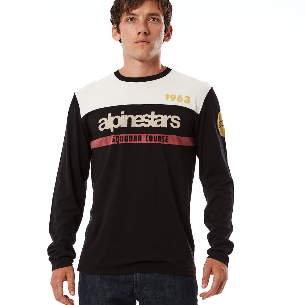 Crossup Premium Tee