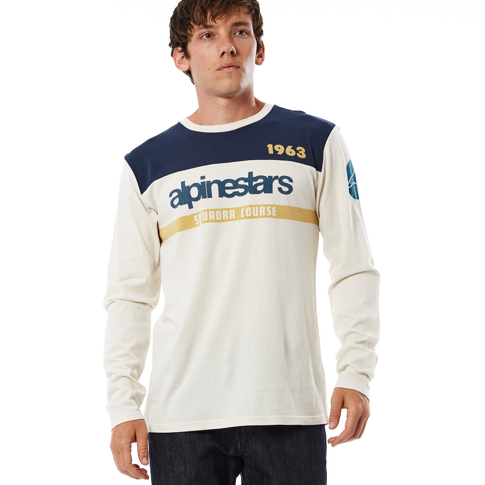 Crossup Premium Tee