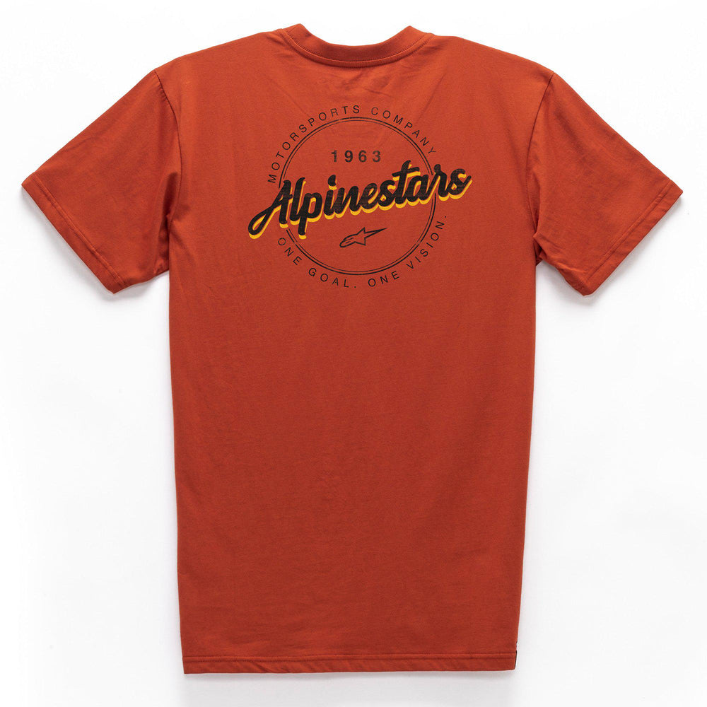 Turnpike Premium Tee