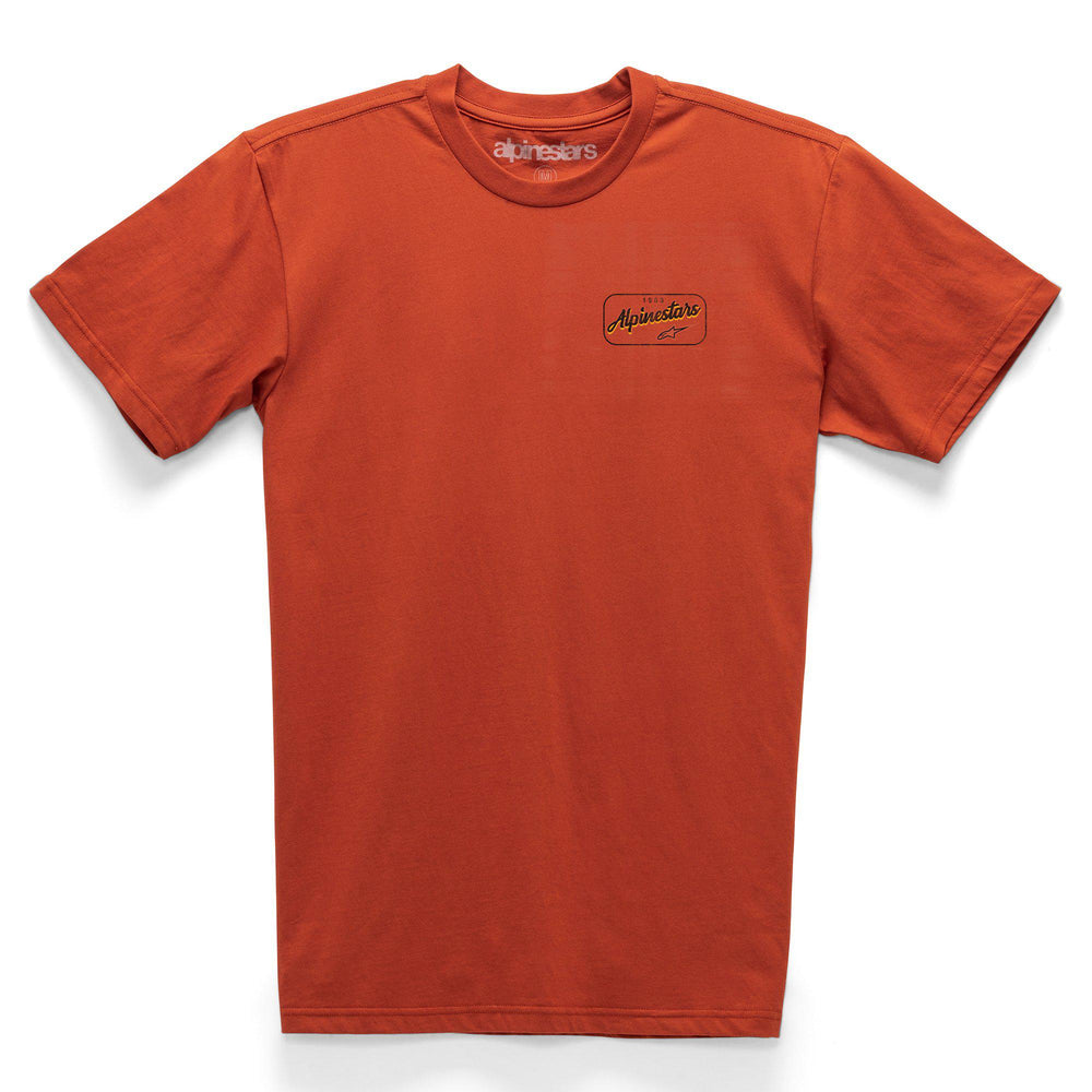 Turnpike Premium Tee