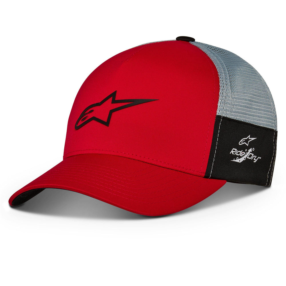 Foremost Tech Hat
