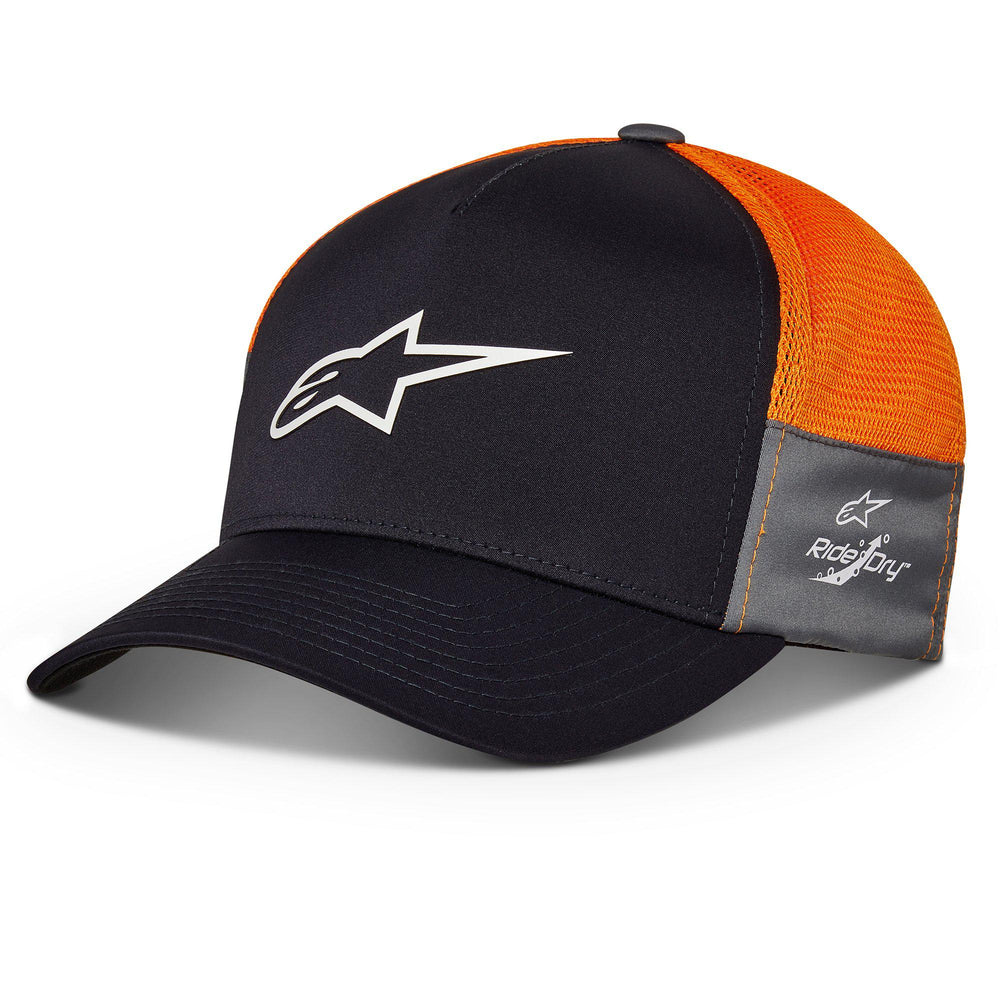 Foremost Tech Hat