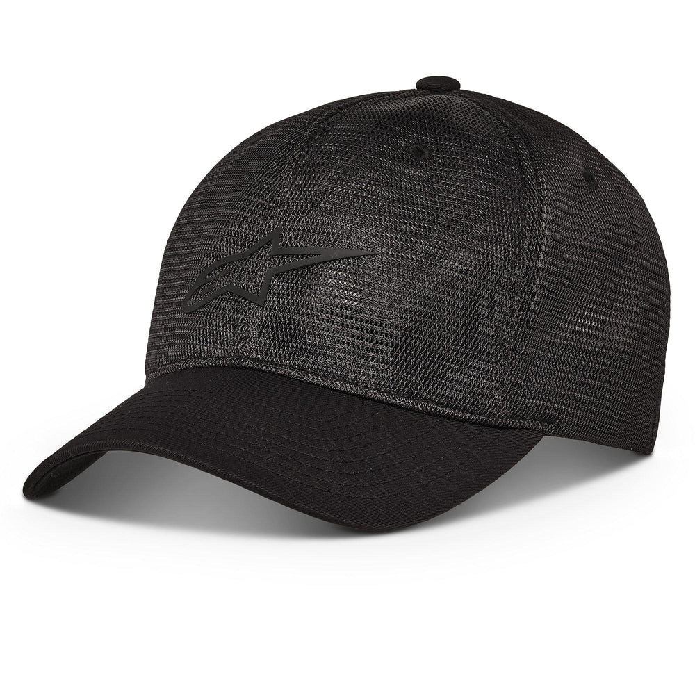 Flow All Mesh Hat