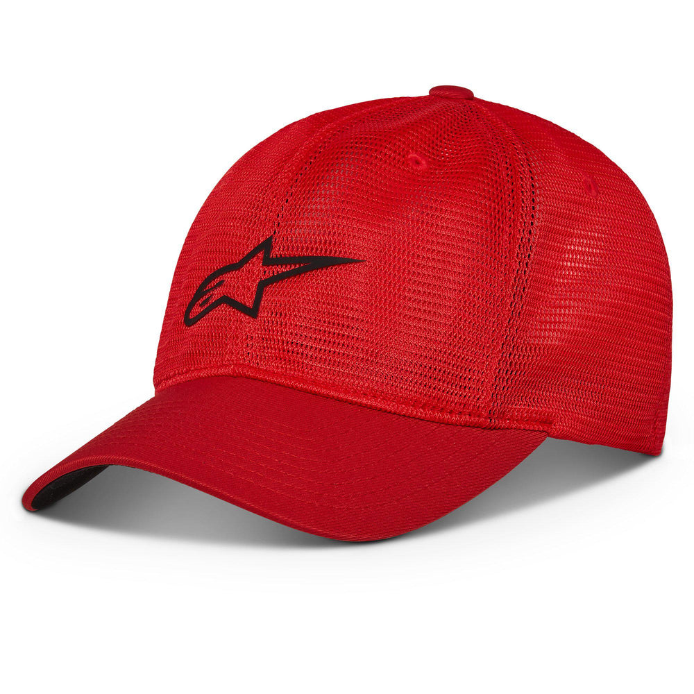 Flow All Mesh Hat