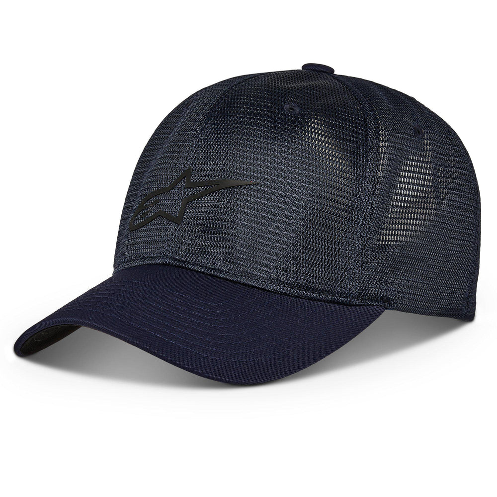 Flow All Mesh Hat