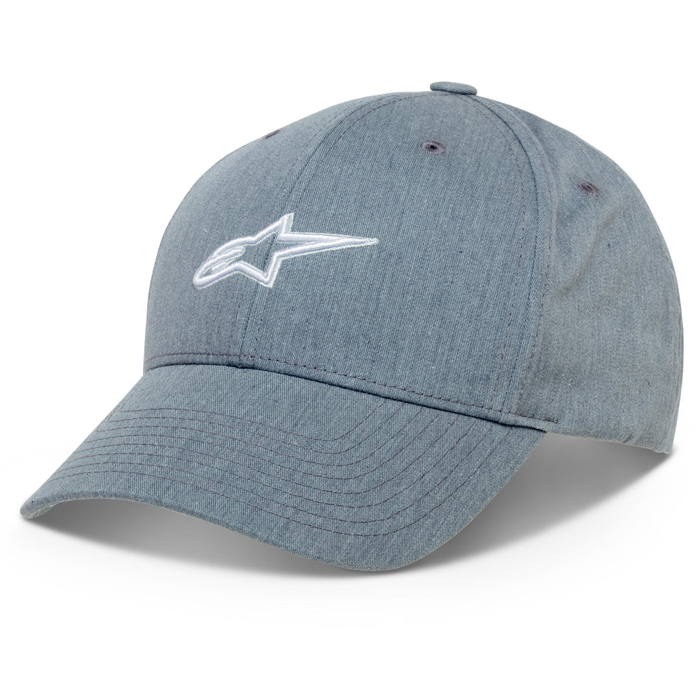 Alpha Hat