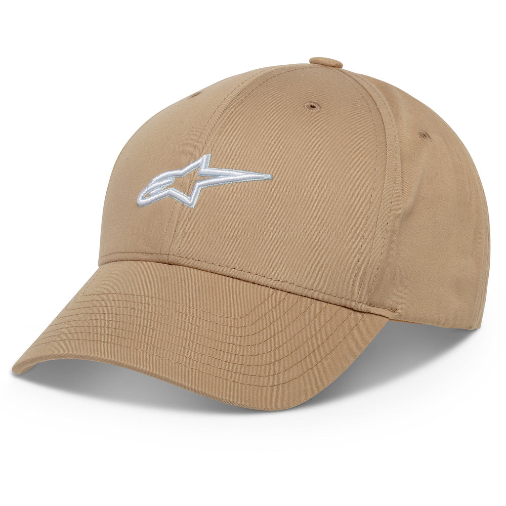 Alpha Hat