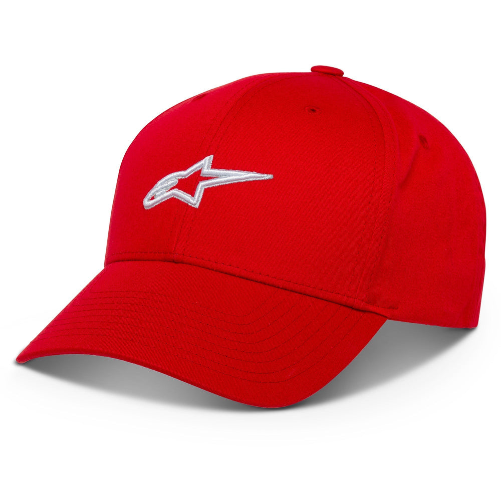 Alpha Hat