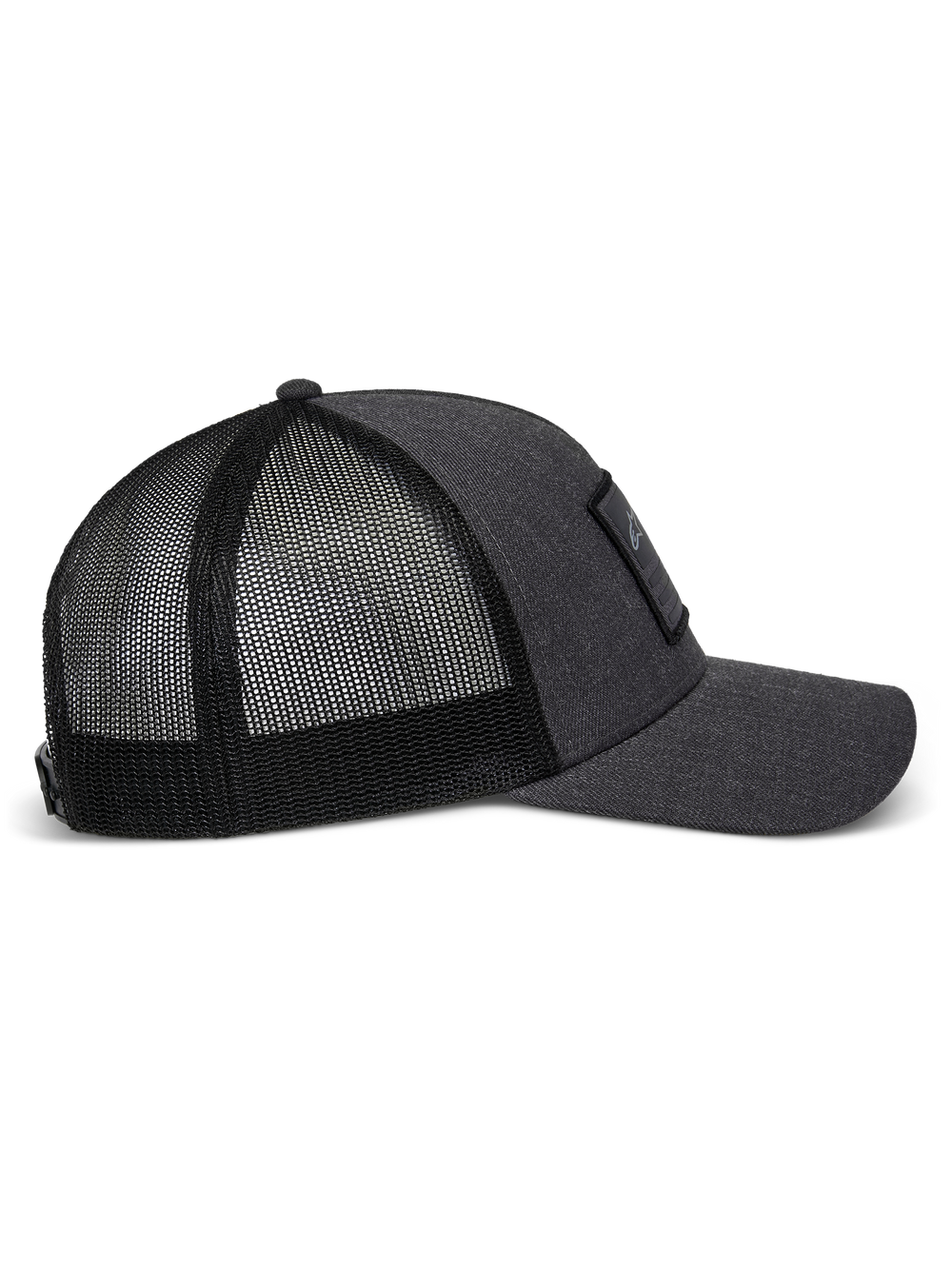 Flag Snapback Hat