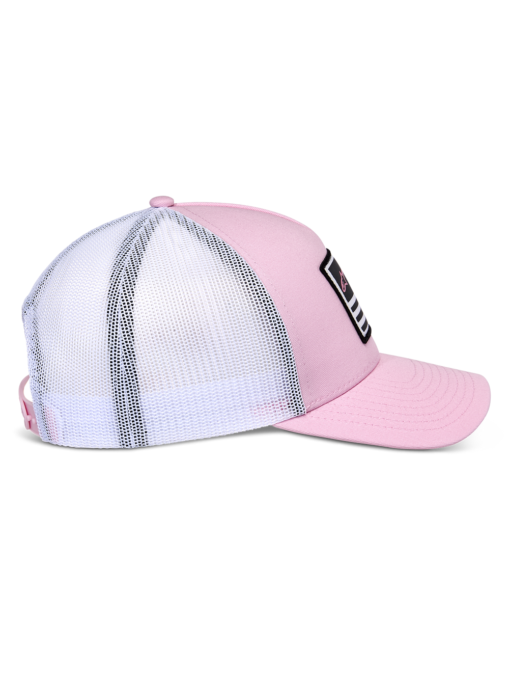 Flag Snapback Hat