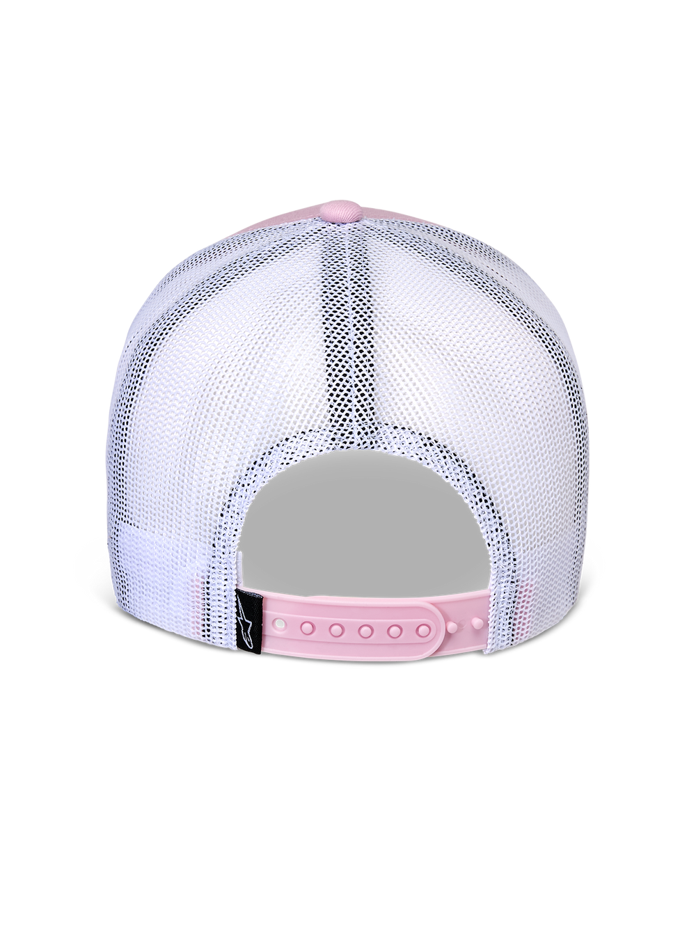 Flag Snapback Hat