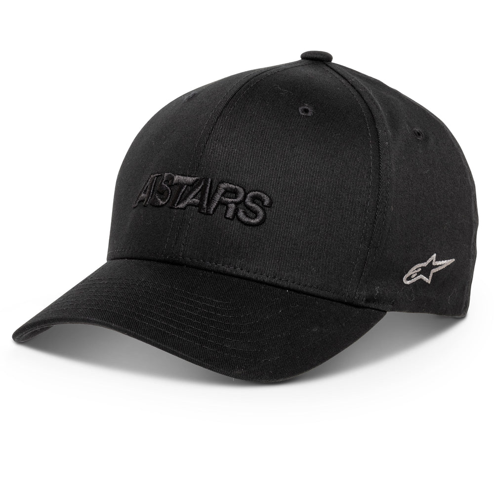 Understated Hat