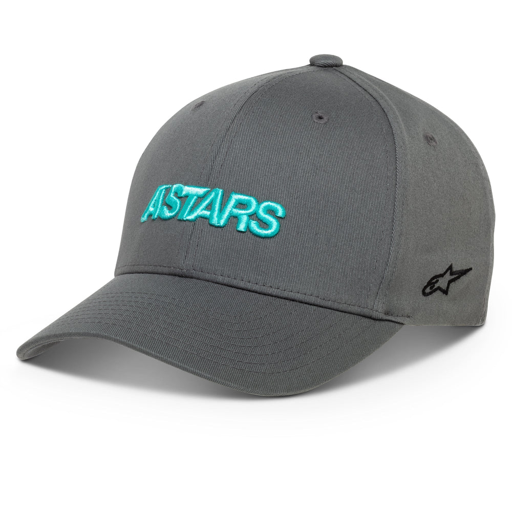 Understated Hat