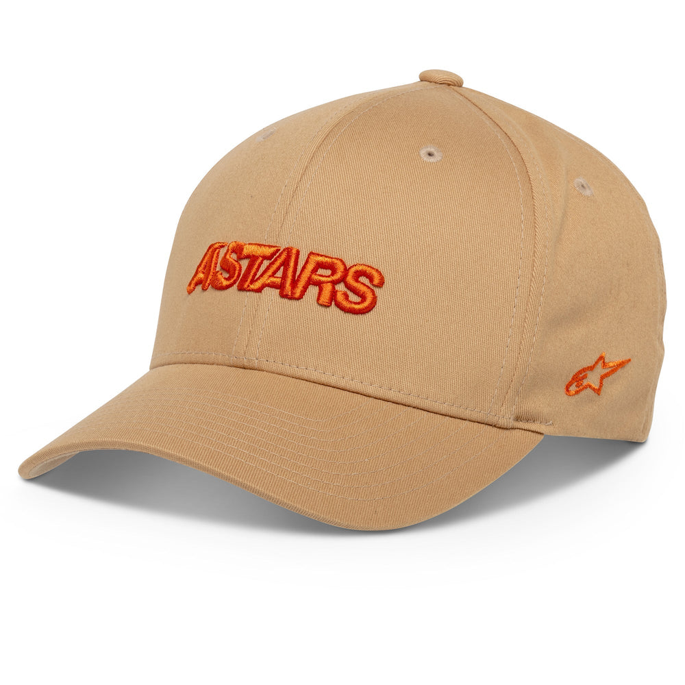 Understated Hat
