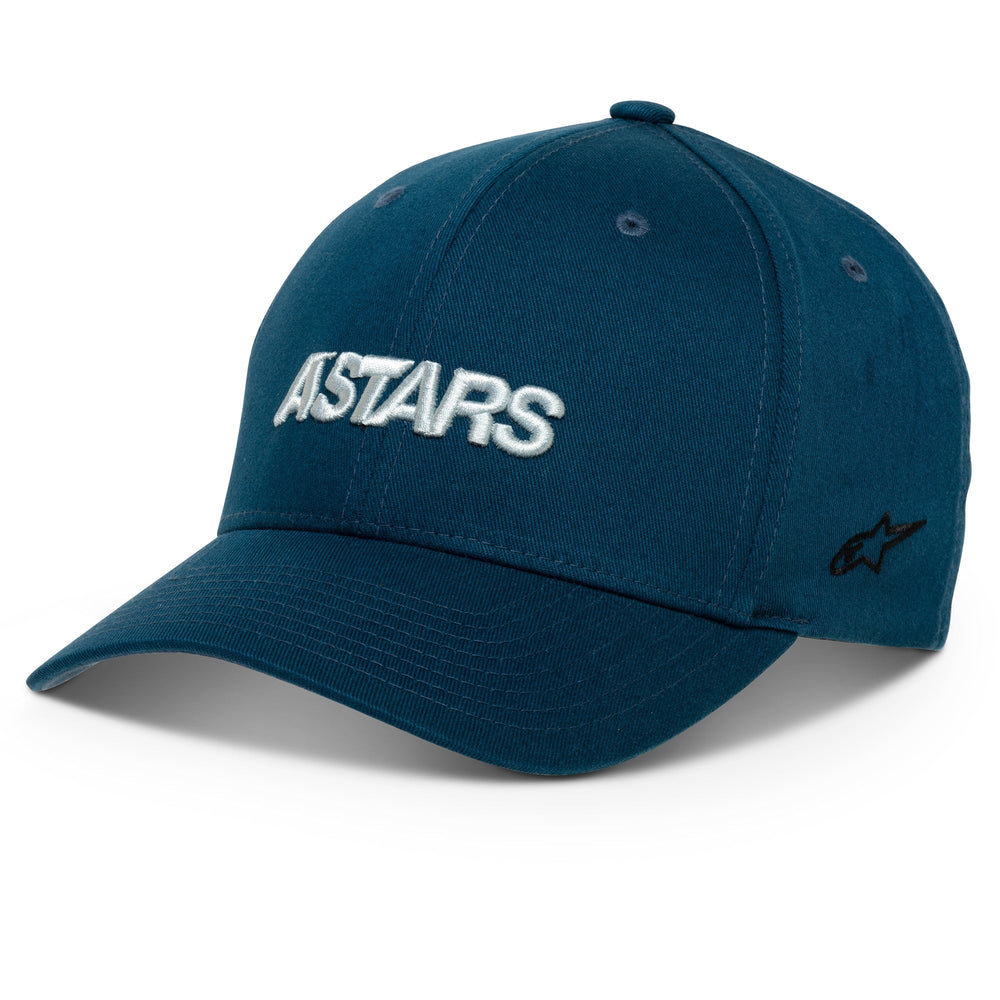 Understated Hat
