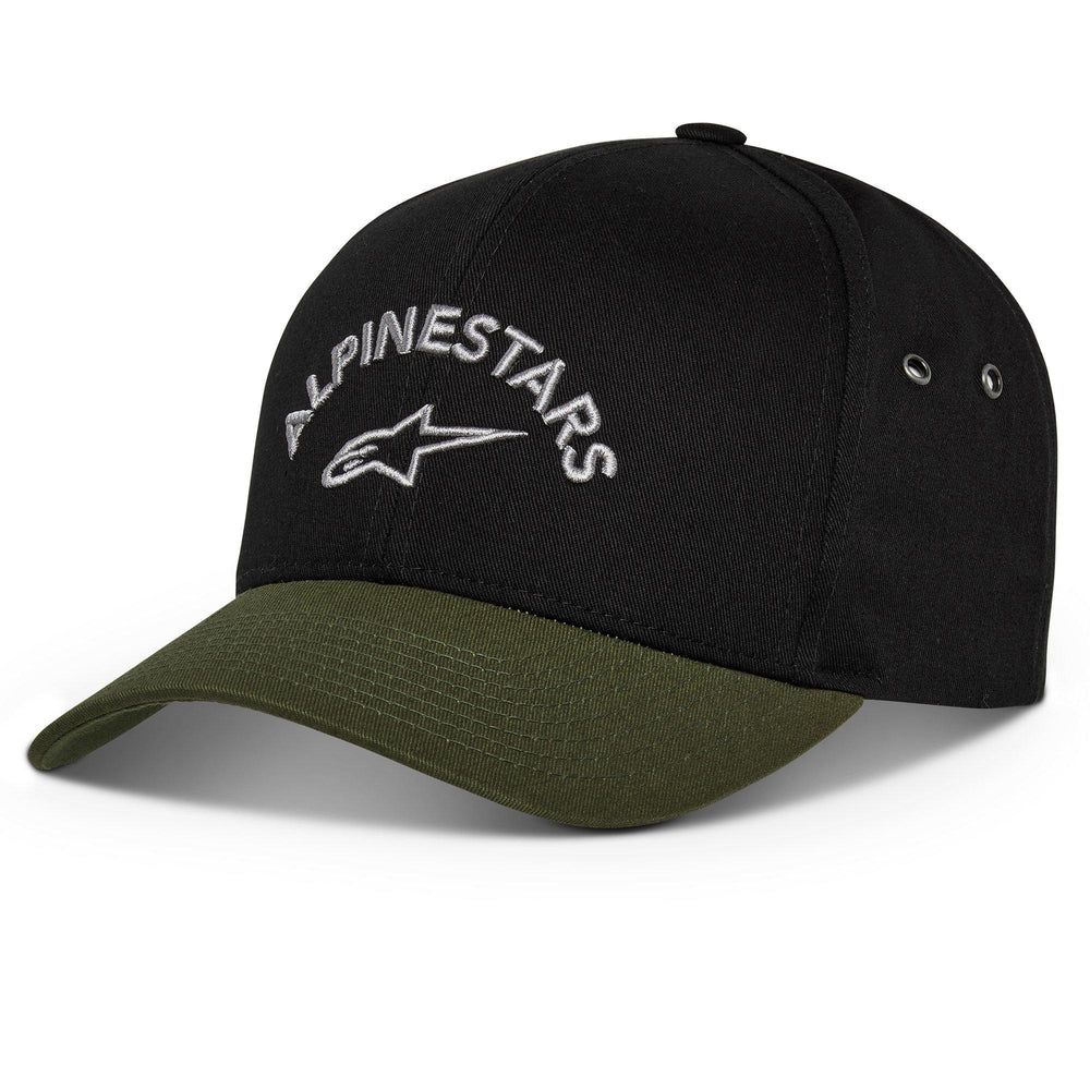 Arced Hat