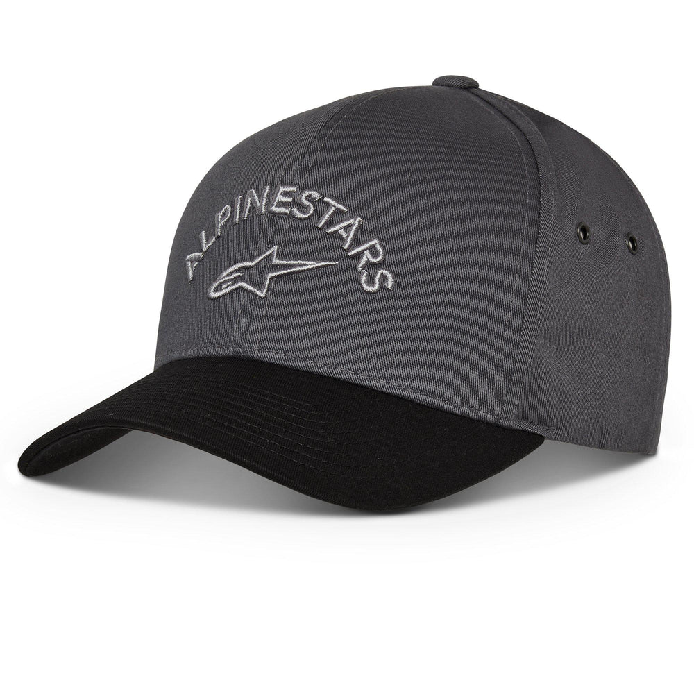 Arced Hat
