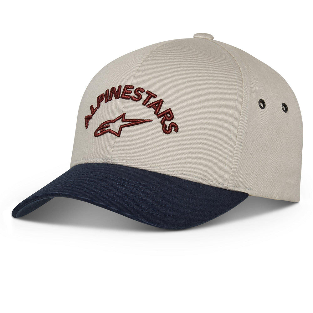 Arced Hat