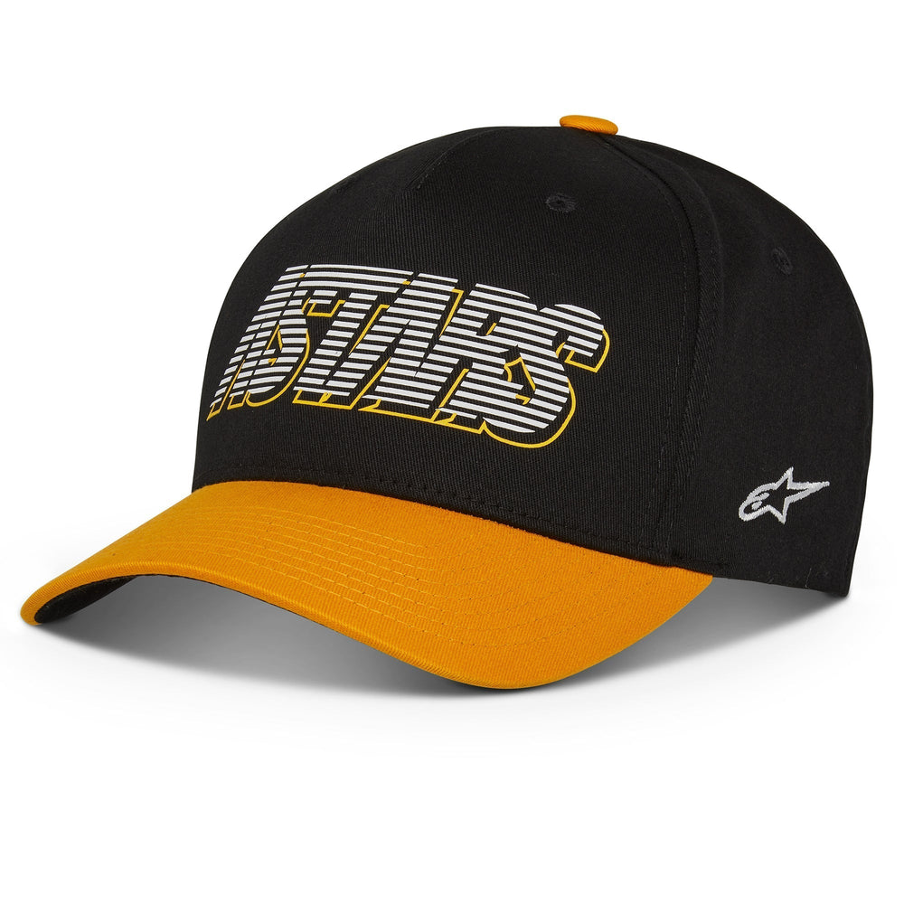 LANES HAT