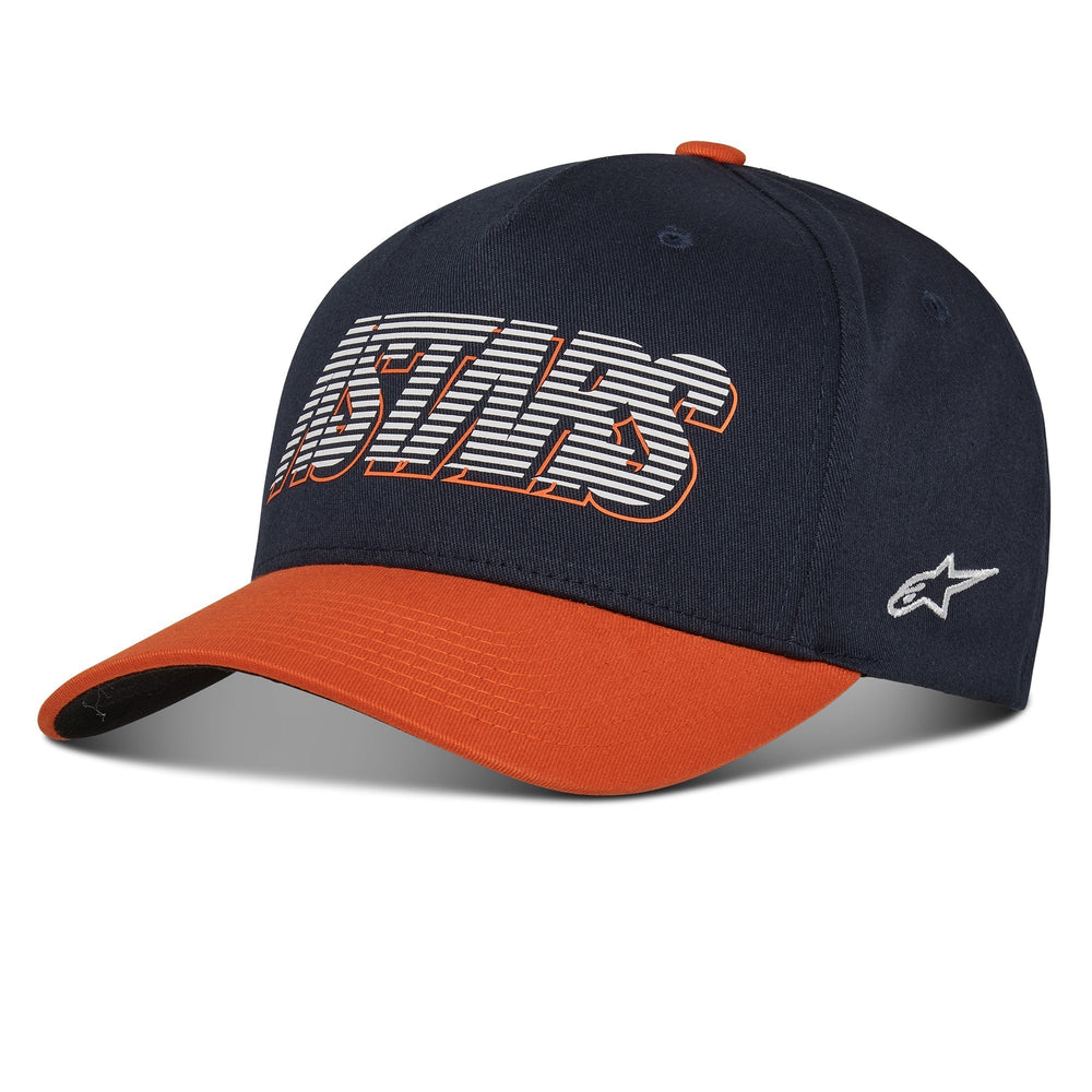 LANES HAT
