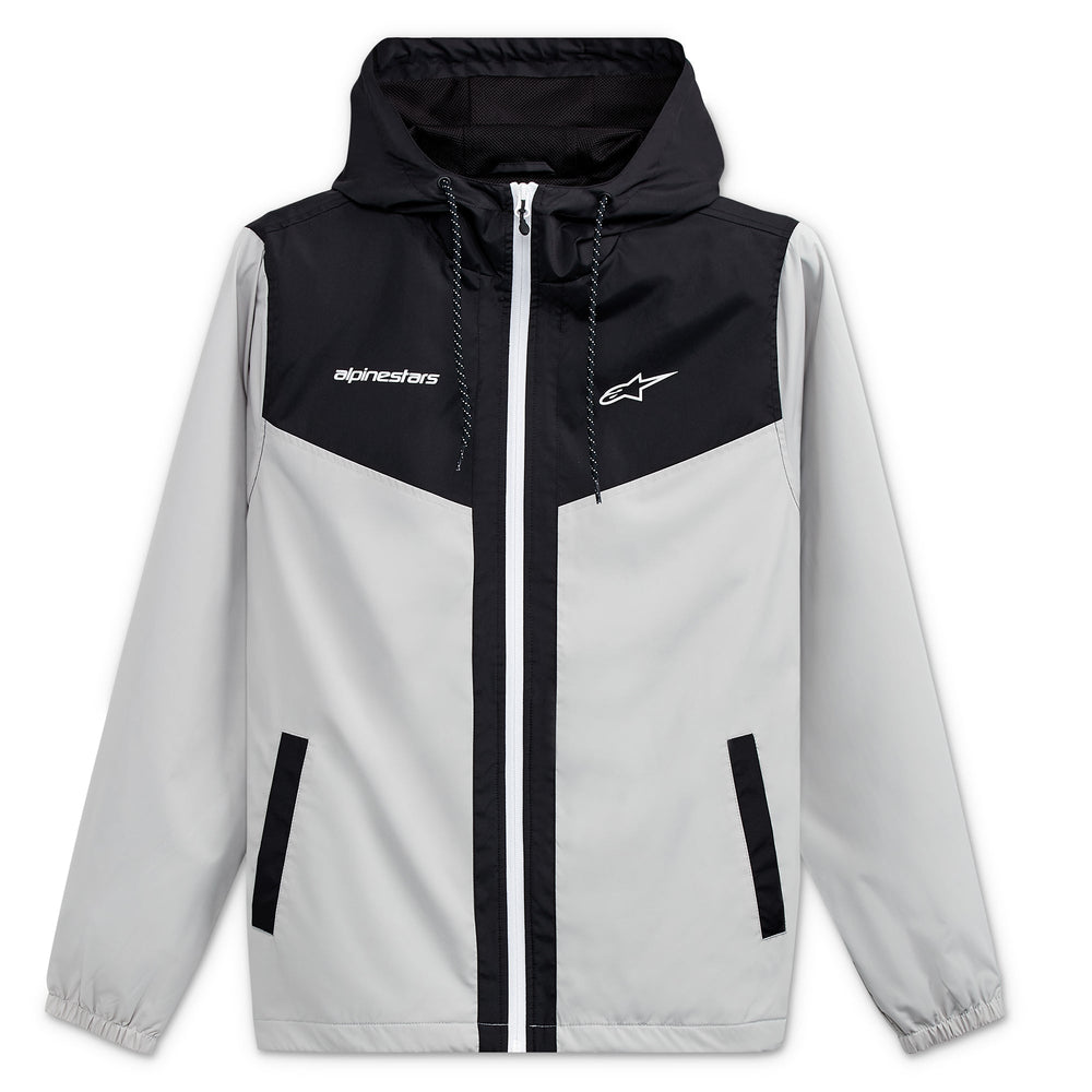 Plex Jacket