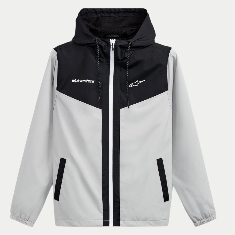 Plex Jacket