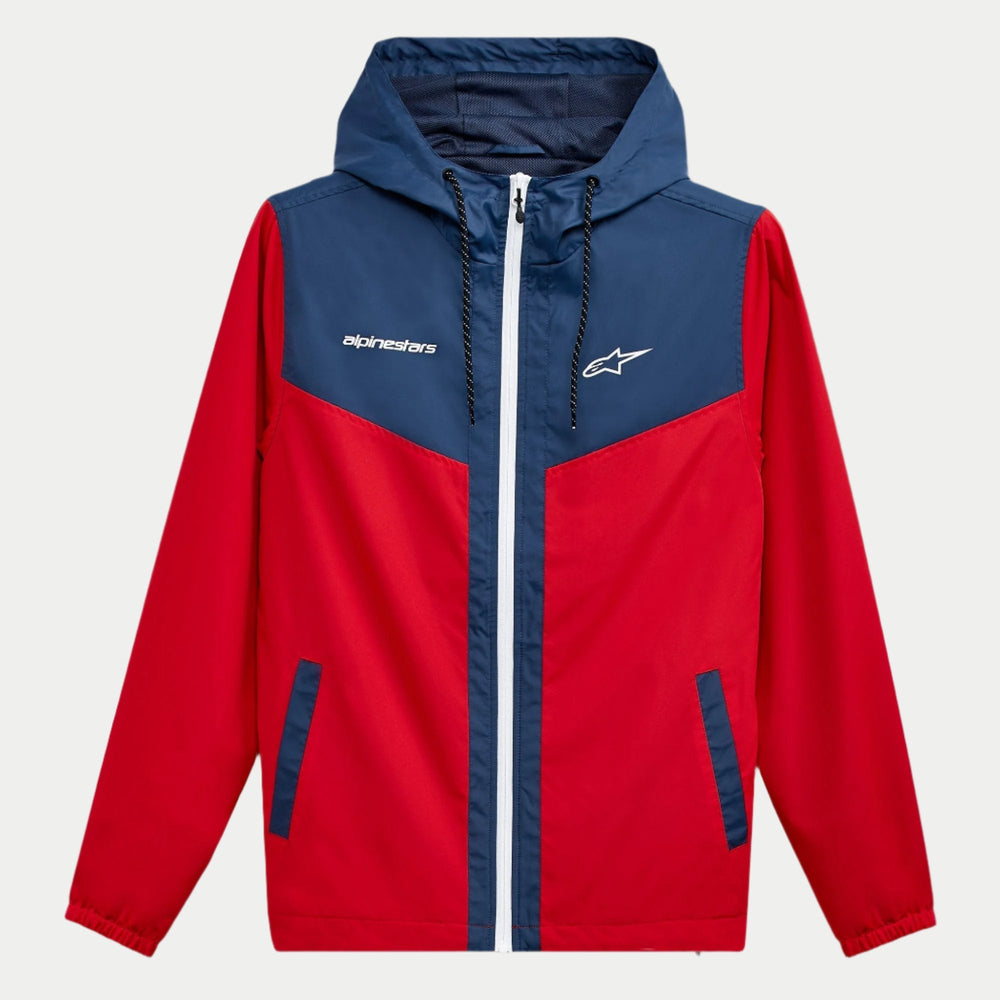 Plex Jacket