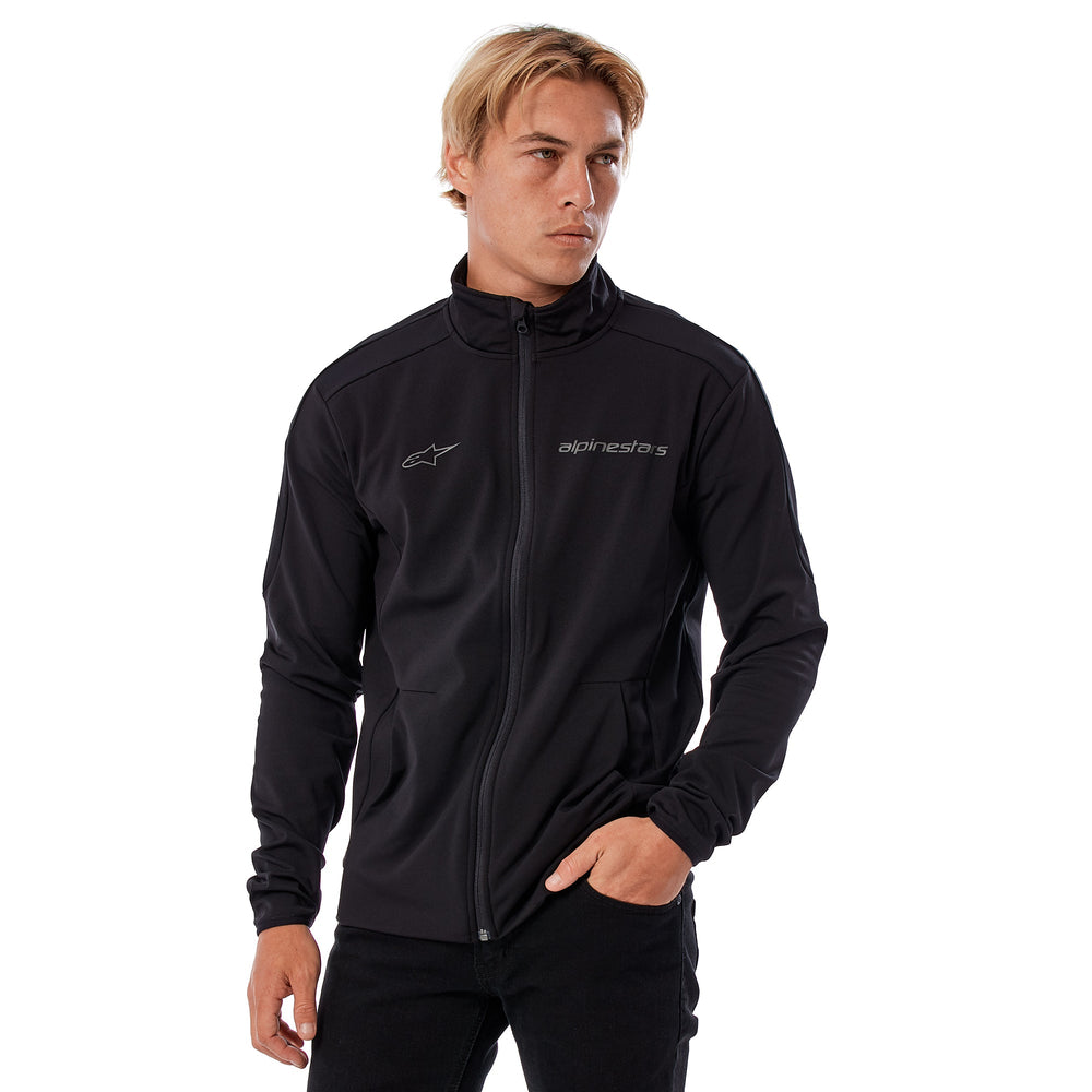 Progression Mid-layer Jacket - PC