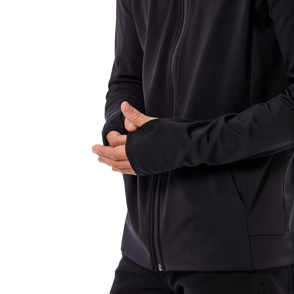 Progression Mid-layer Jacket - PC