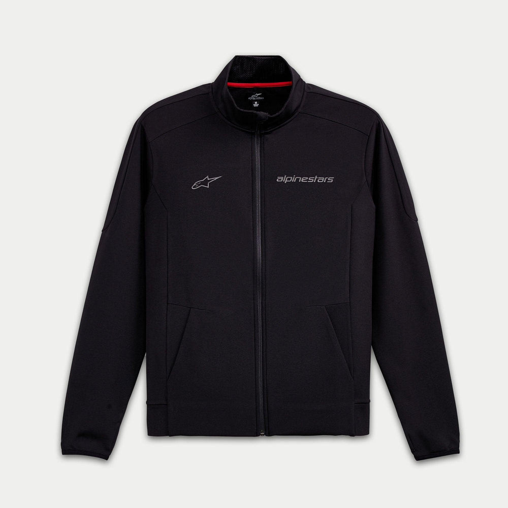 Progression Mid-layer Jacket - PC