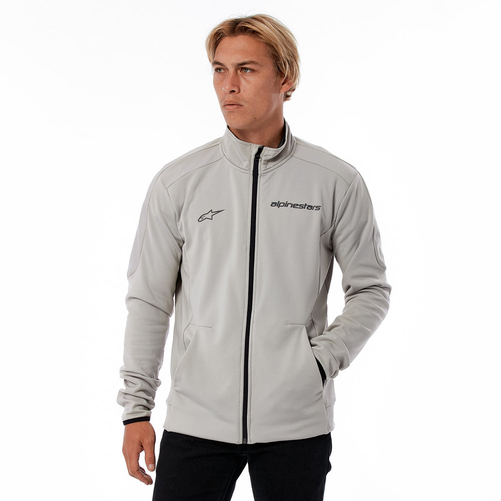 Progression Mid-layer Jacket - PC