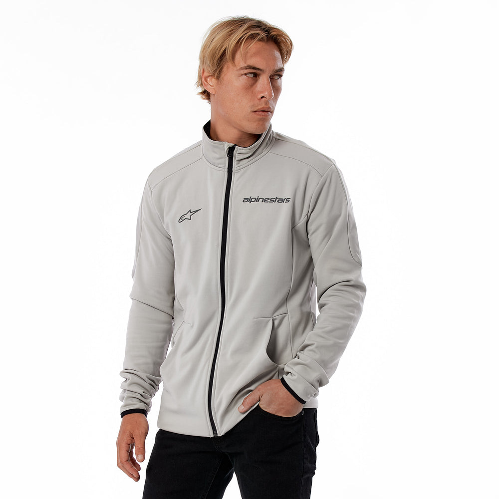 Progression Mid-layer Jacket - PC