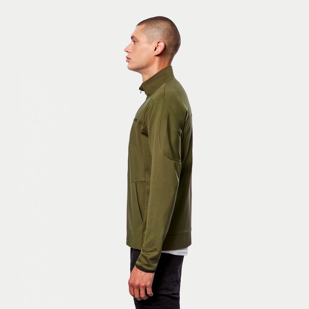 Progression Mid-layer Jacket - PC