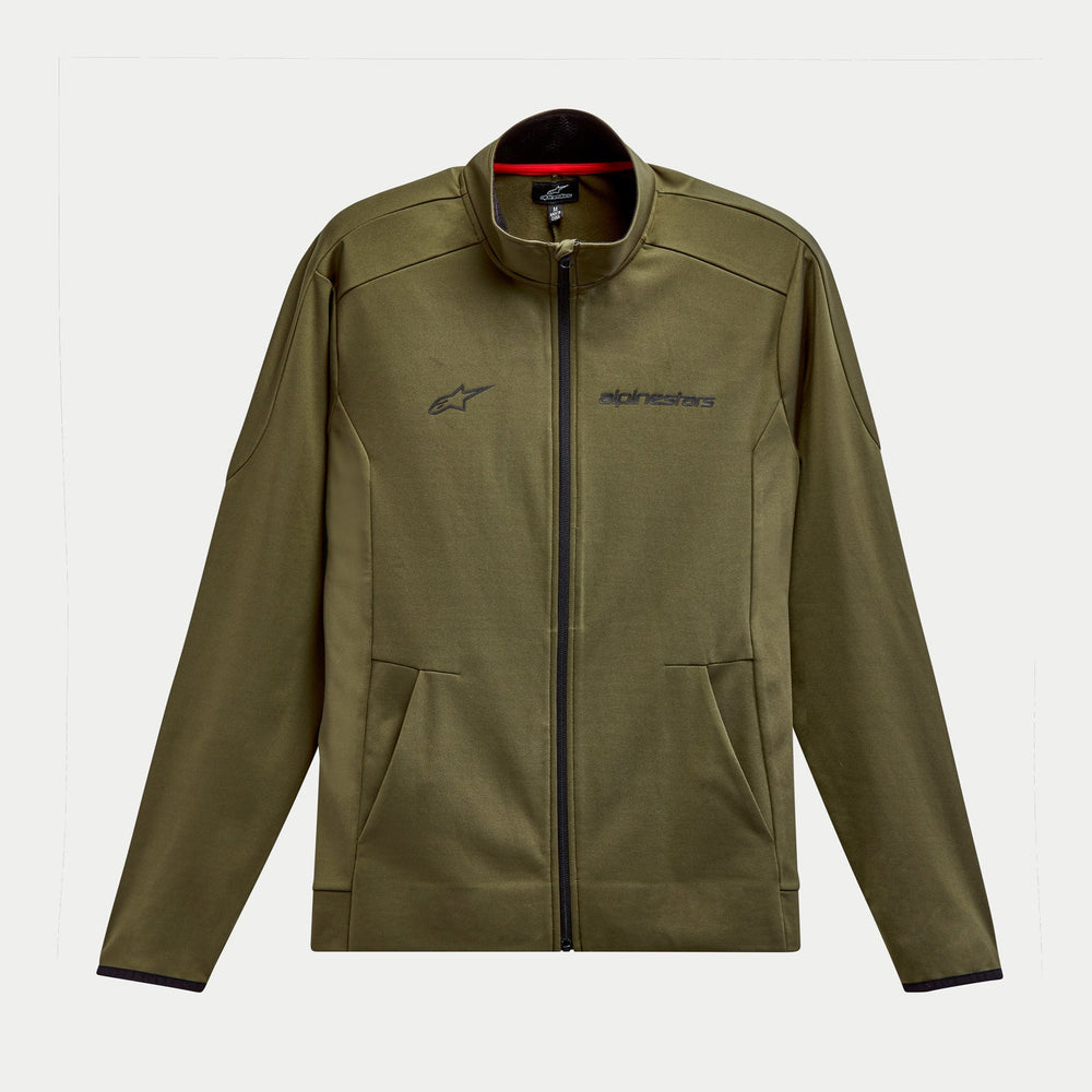 Progression Mid-layer Jacket - PC