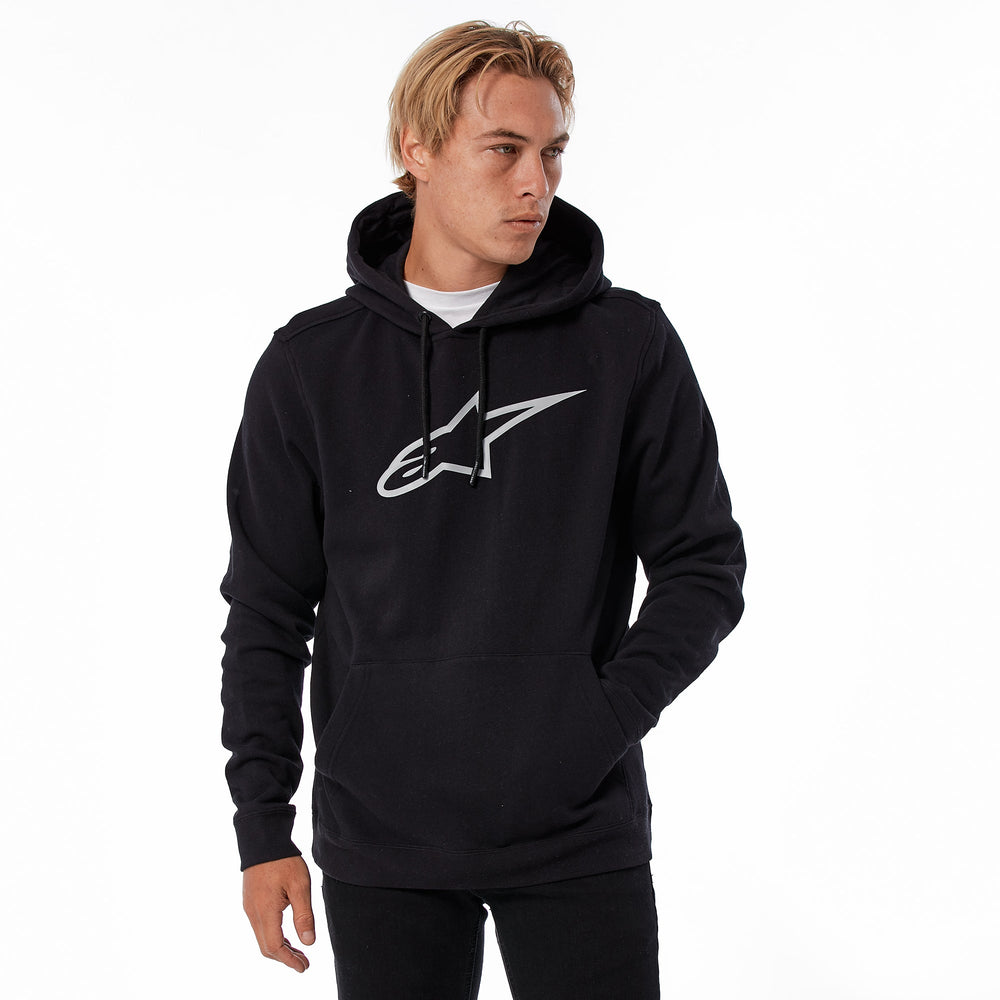 Ageless V2 Hoodie - PC