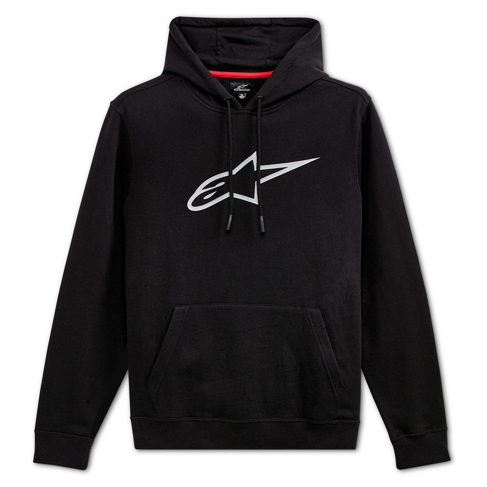 Ageless Pullover Hoodie