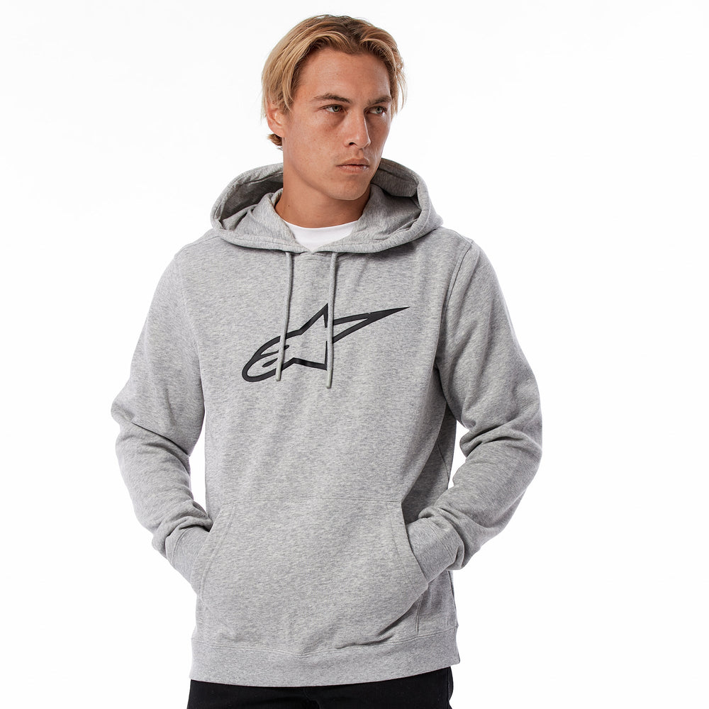 Ageless V2 Hoodie - PC