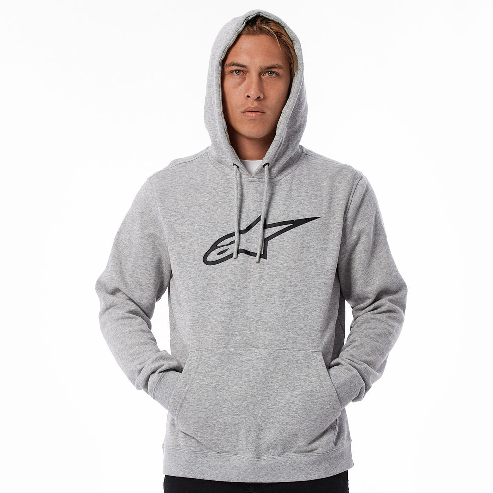 Ageless V2 Hoodie - PC