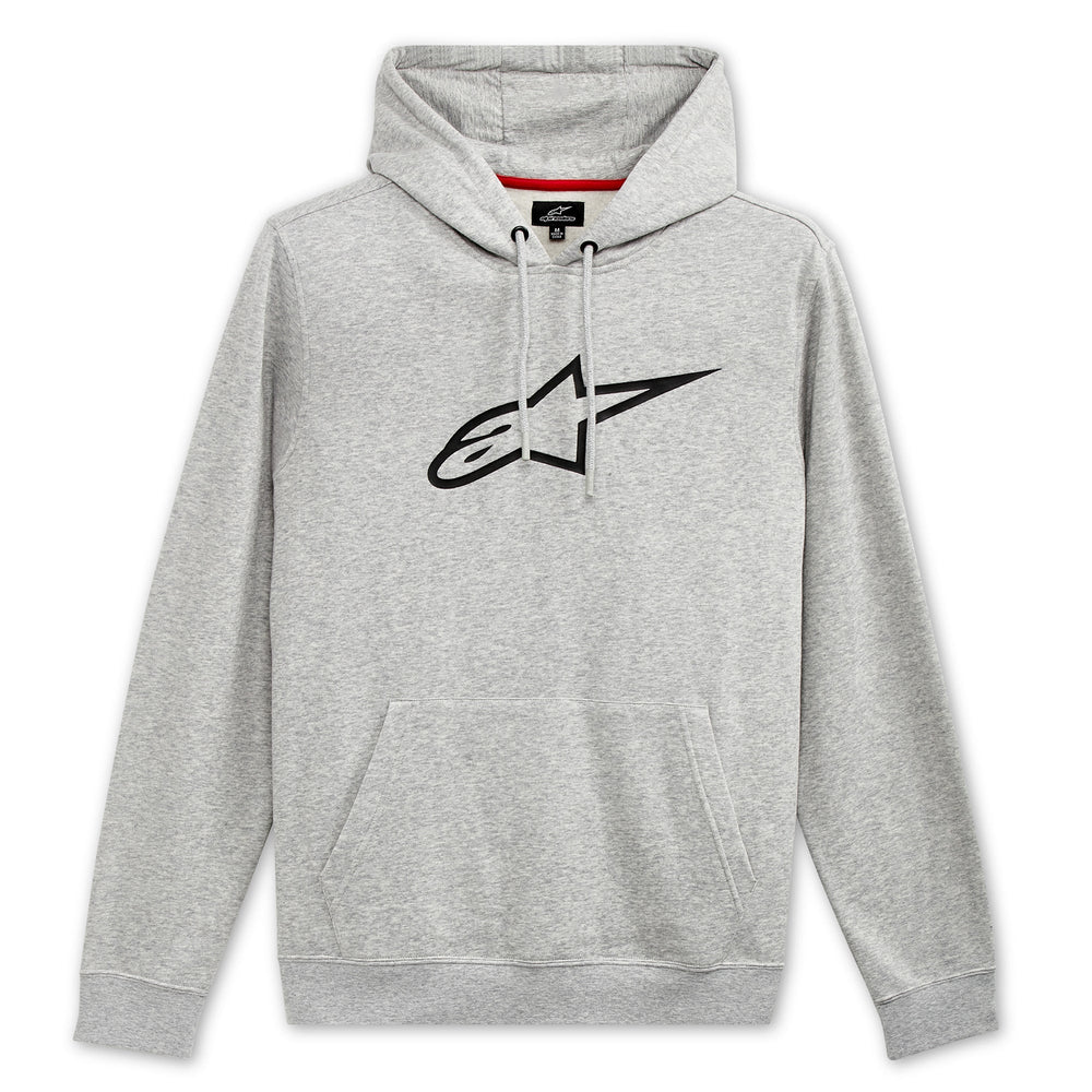 Ageless Pullover Hoodie