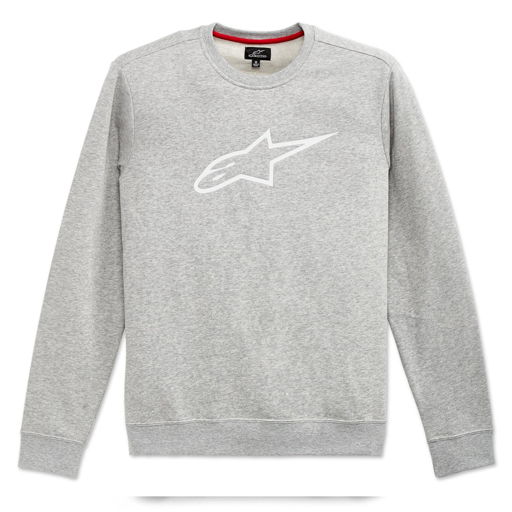 Ageless Crew Fleece