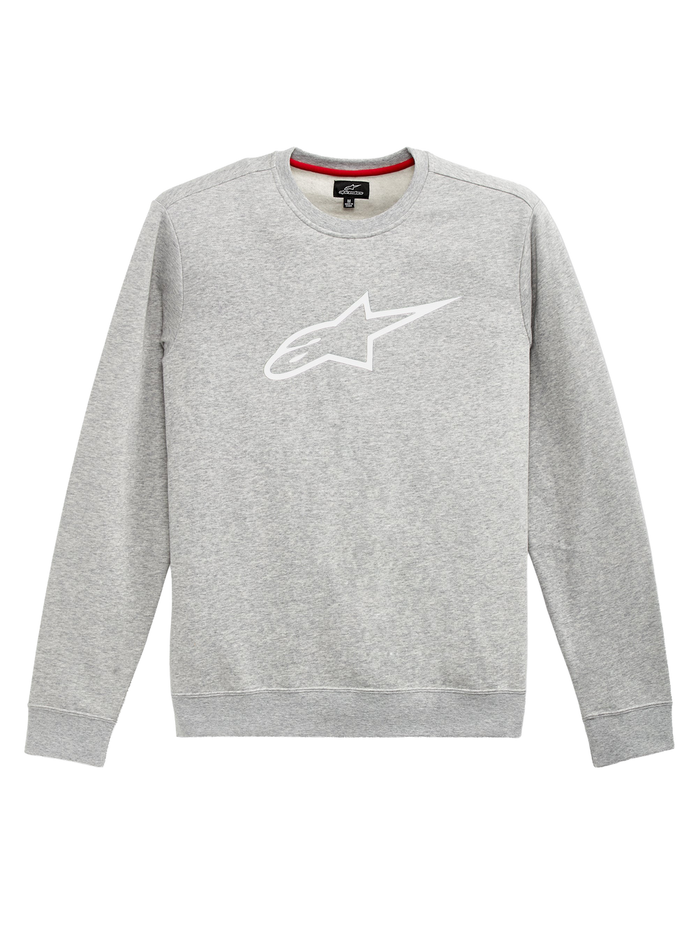 Ageless Crew Fleece