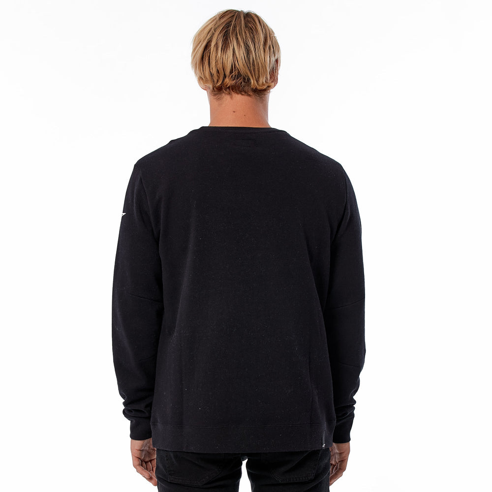 Linear Crew Fleece - PC
