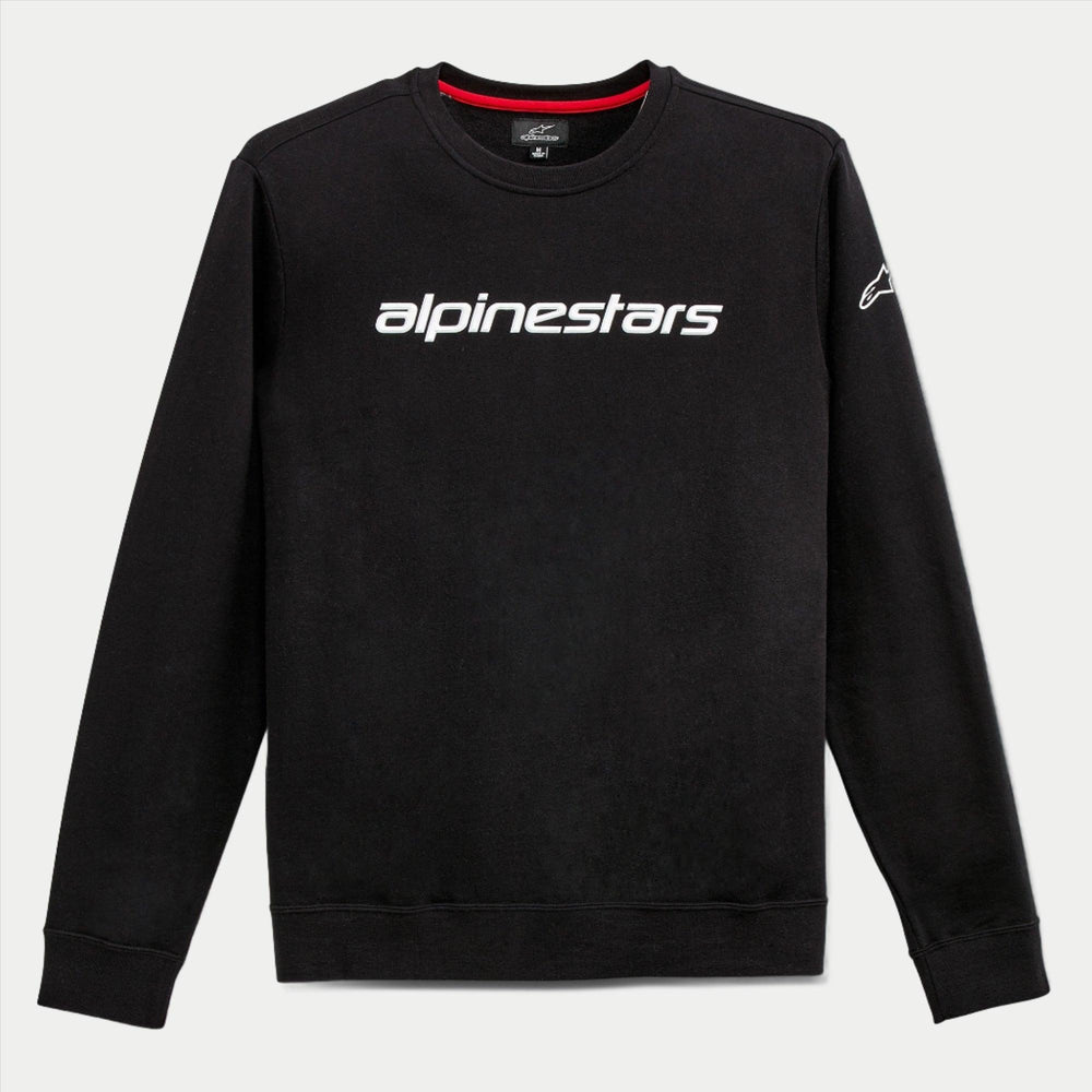 Linear Crew Fleece - PC