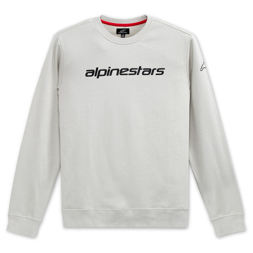 Linear Crew Fleece - PC