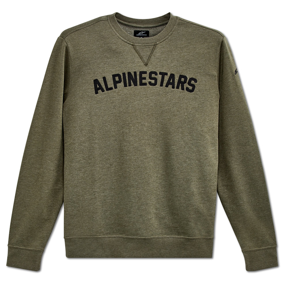 Soph Crew Fleece