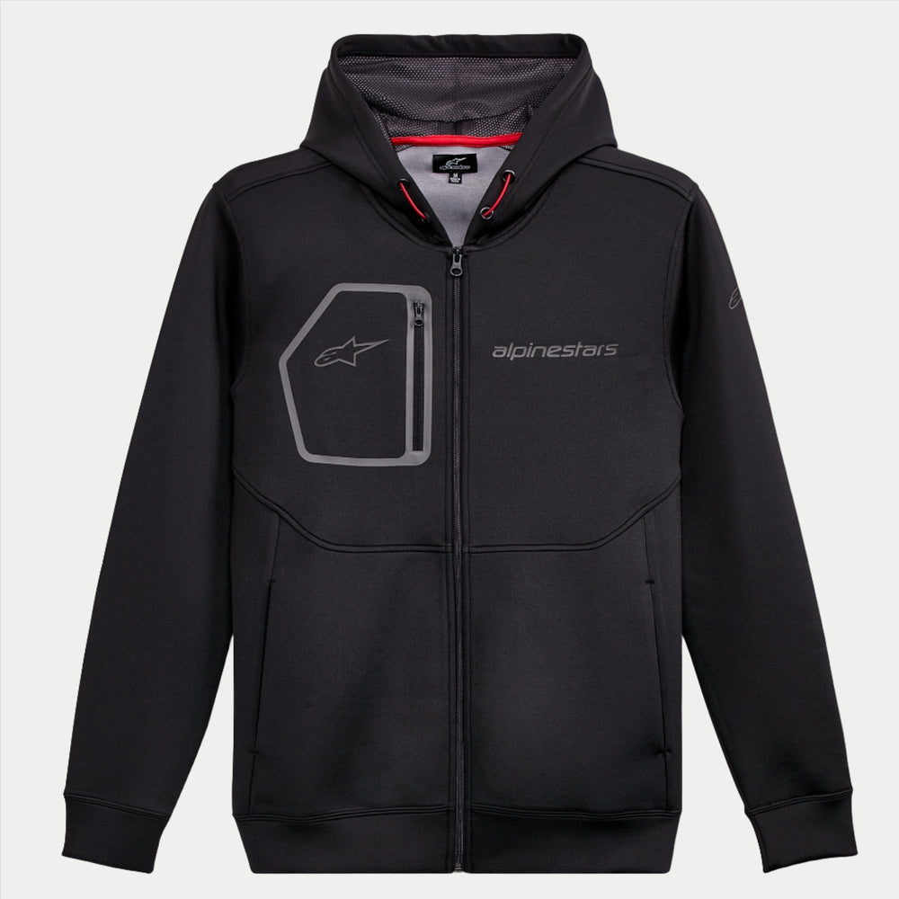 Convex Tech Fleece